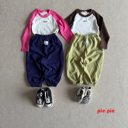 [pie]フルーツジョガーPT