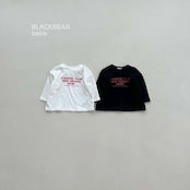 [BLACKBEAN]チェイシンT