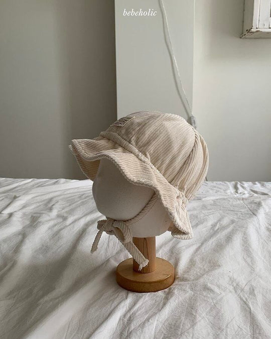 [bebeholic]ボイルHAT