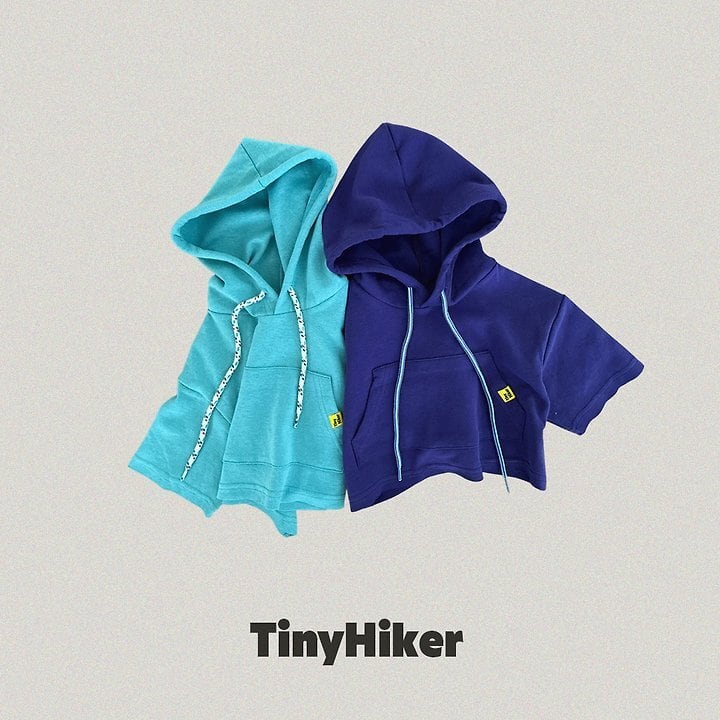 [TinyHiker]レイヤードフーディ