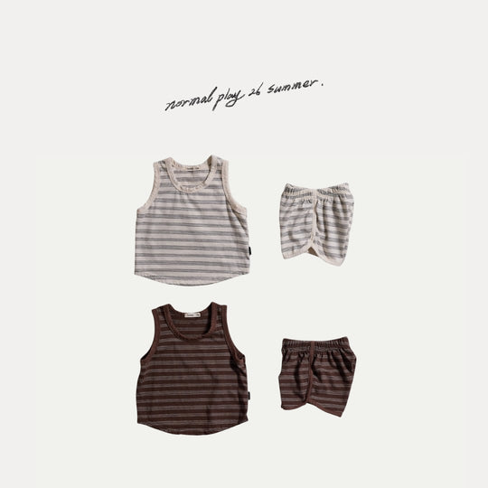 [NORMAL PLAY]chocolate tops