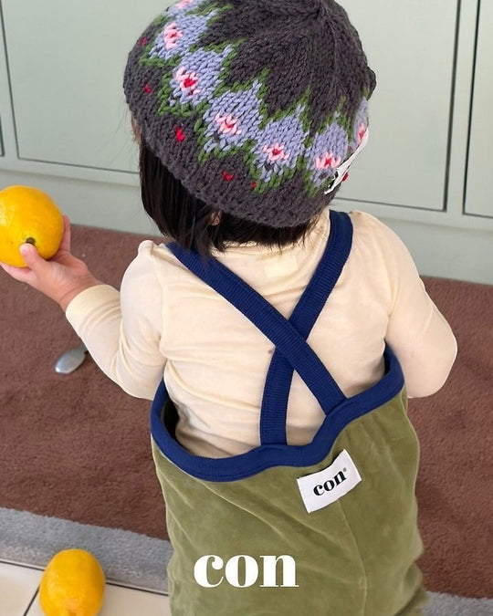 [con]Crayon overall