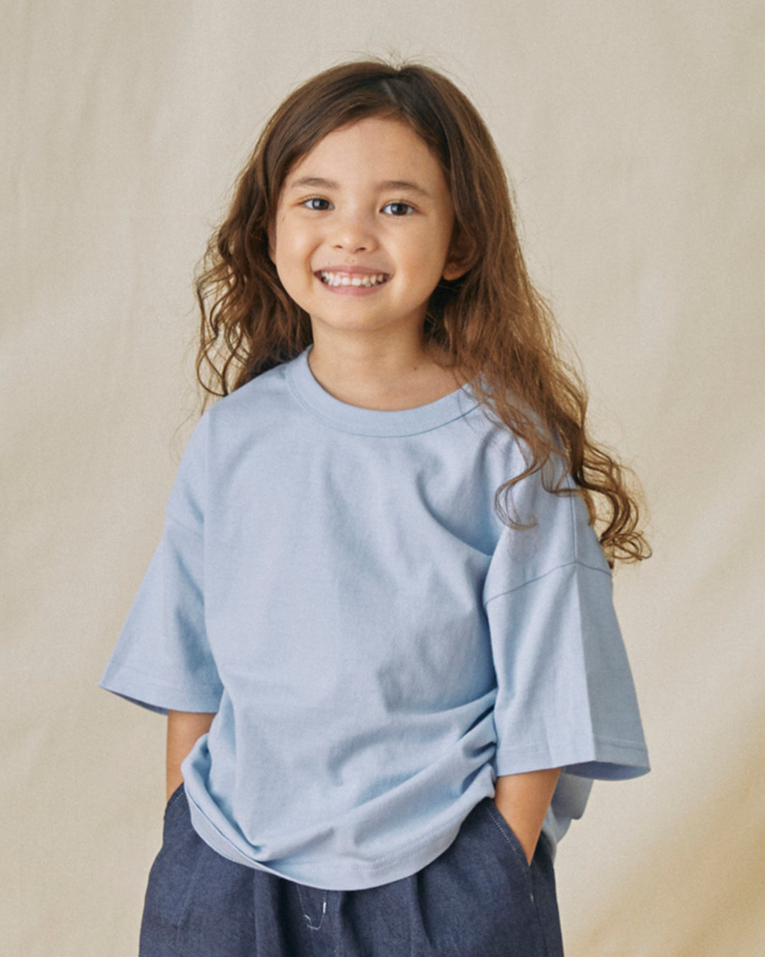 [FOV]PLAIN Tシャツ606407