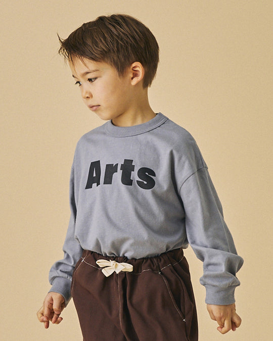 [FOV]Arts L/S Tシャツ615406