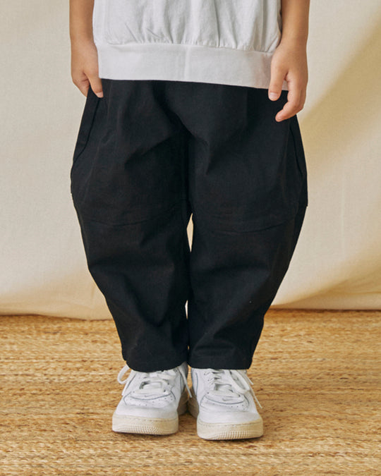 [FOV]バルーンパンツ646202