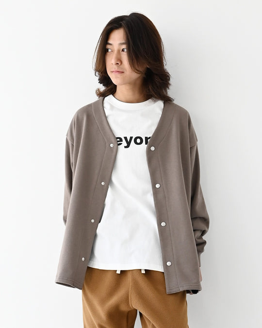[GENERATOR]ノーカラーJK915101