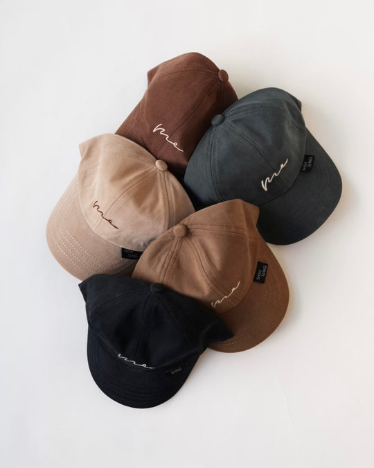 me cap