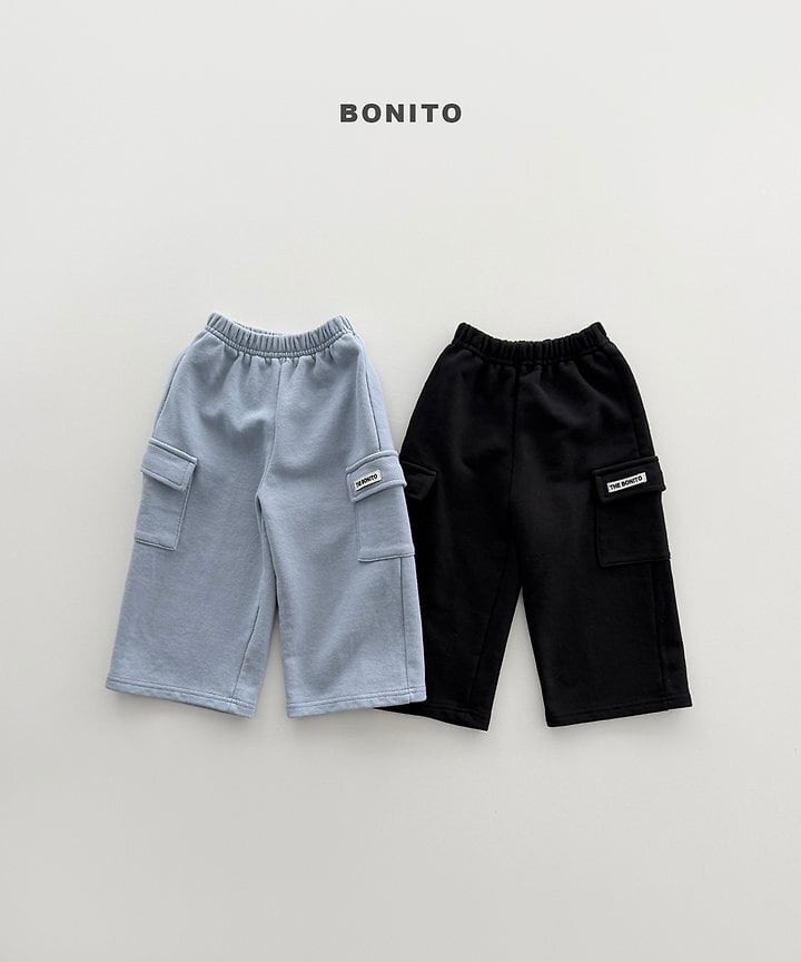 [BONITO]カーゴパンツ