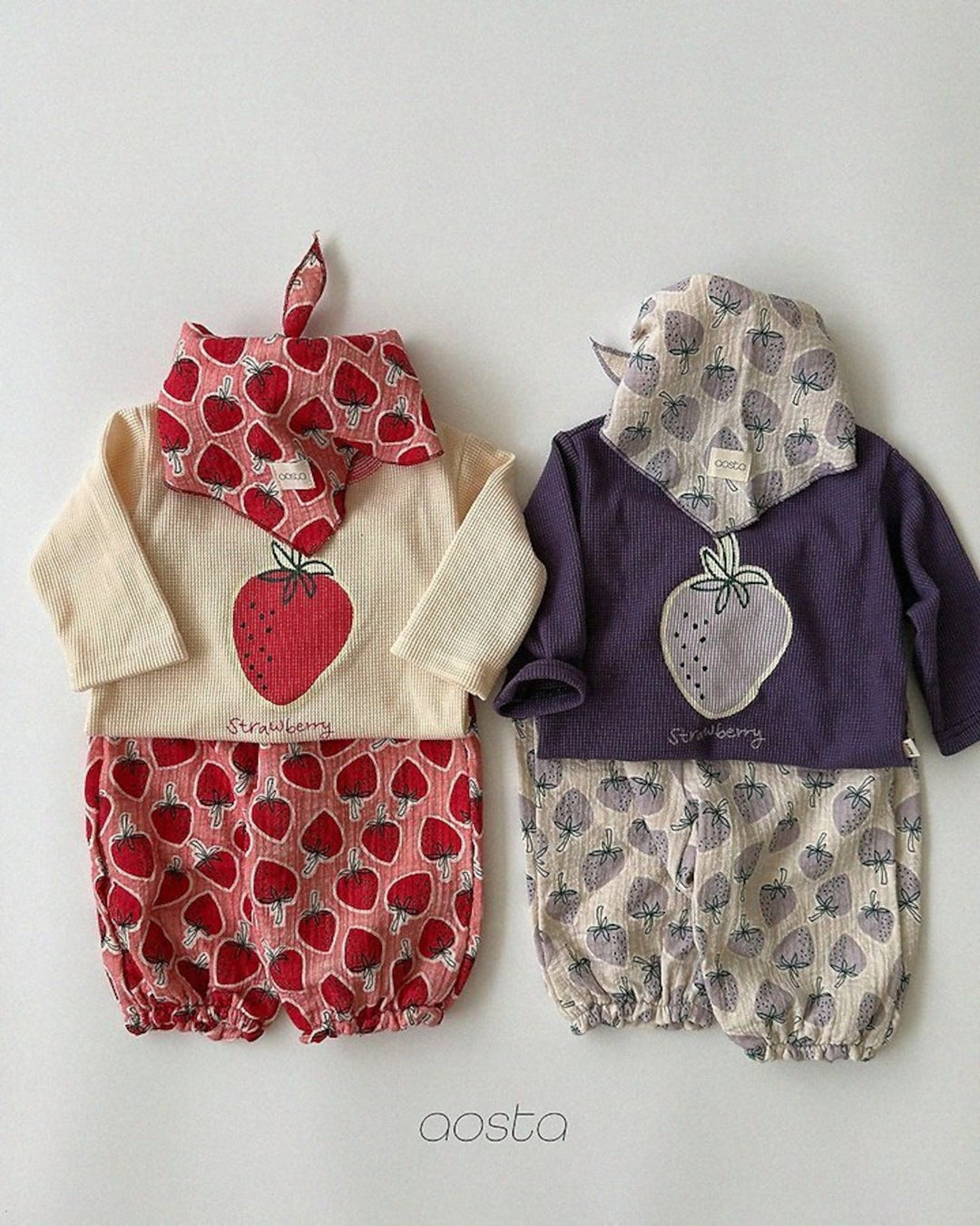 [AOSTA]StrawberryT