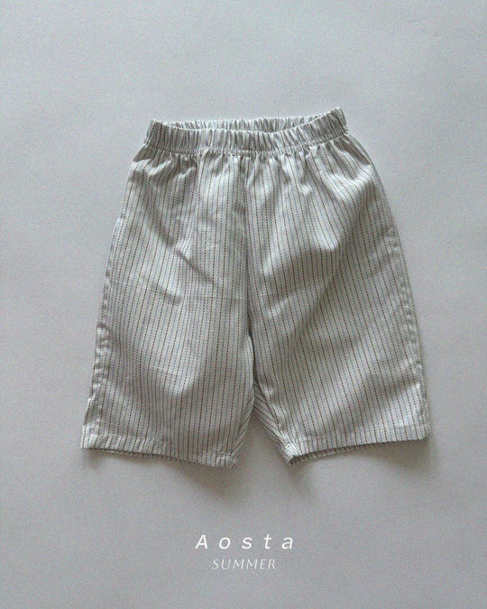 [aosta]fe river pants