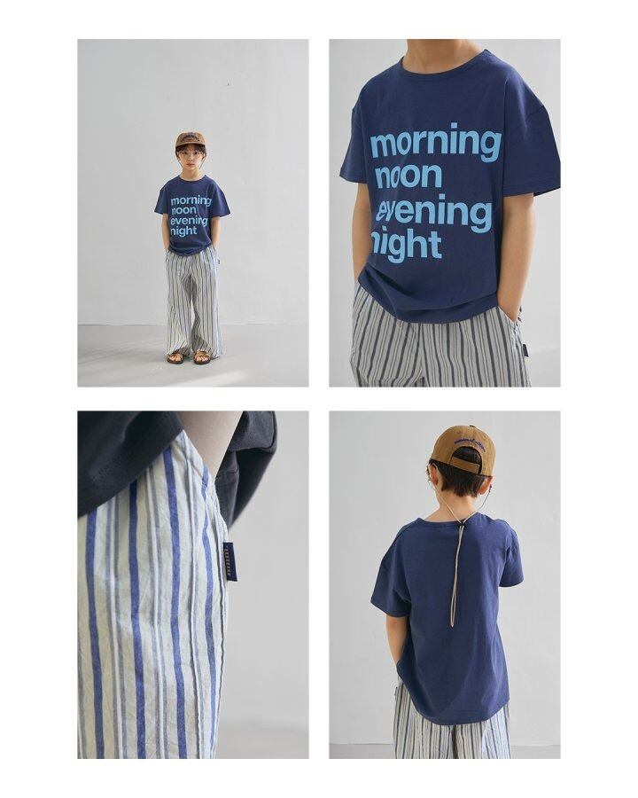 [MINIMAL] morning T