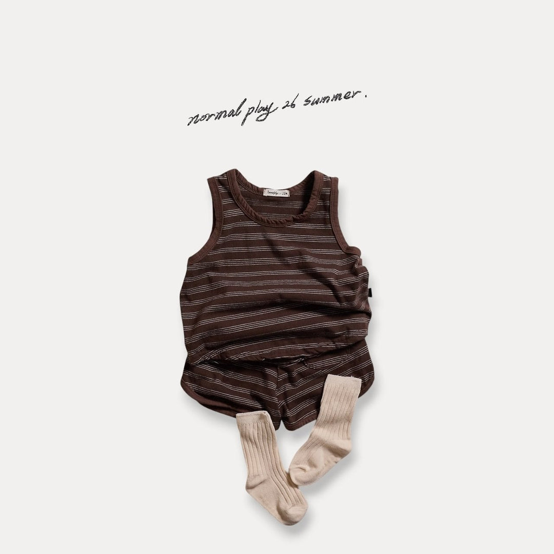 [NORMAL PLAY]chocolate tops