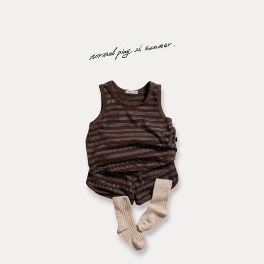 [NORMAL PLAY]chocolate tops