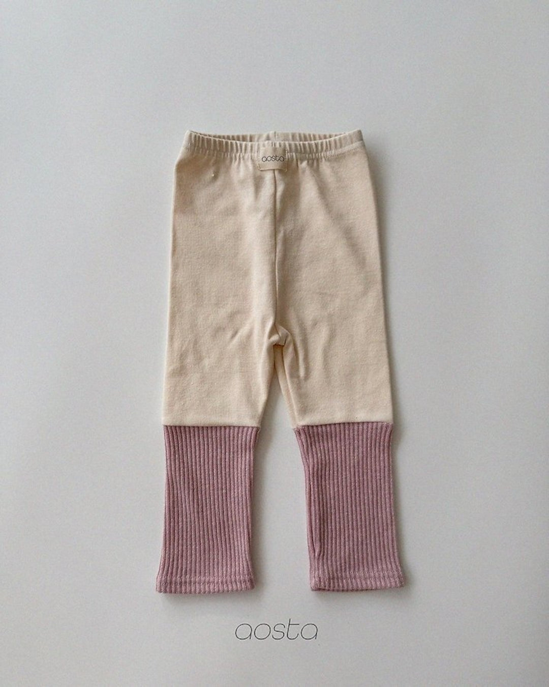 [AOSTA]Everyday Leggings