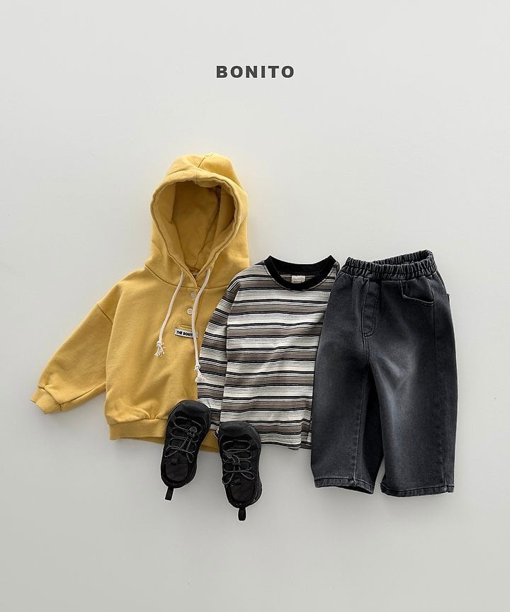 [BONITO]トラックボーダーT