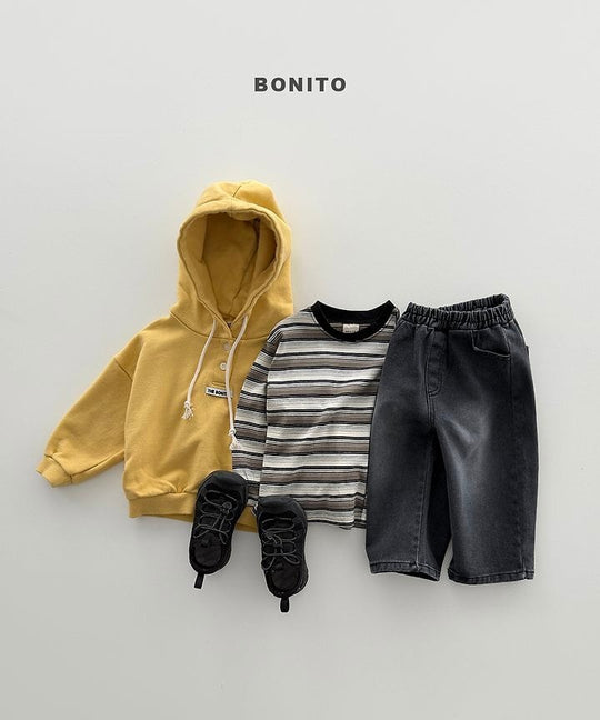[BONITO]トラックボーダーT