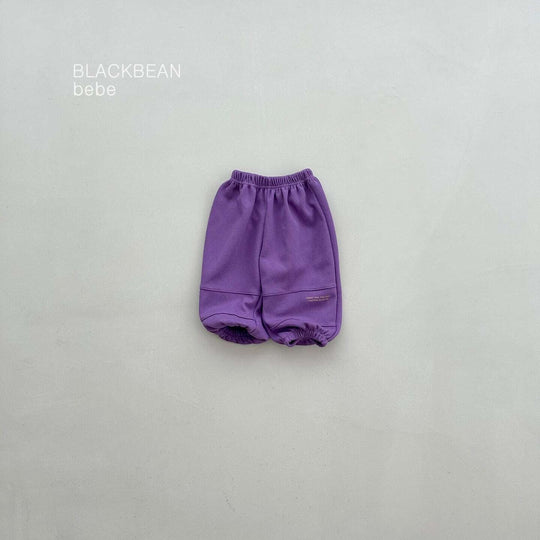 [BLACKBEAN]ジニーPT