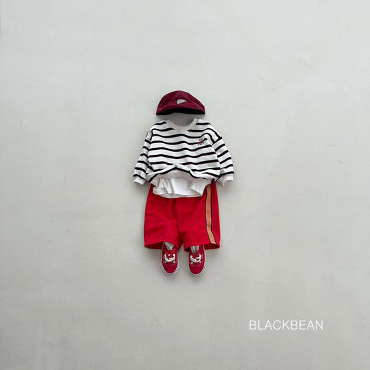 [BLACKBEAN]パコPT