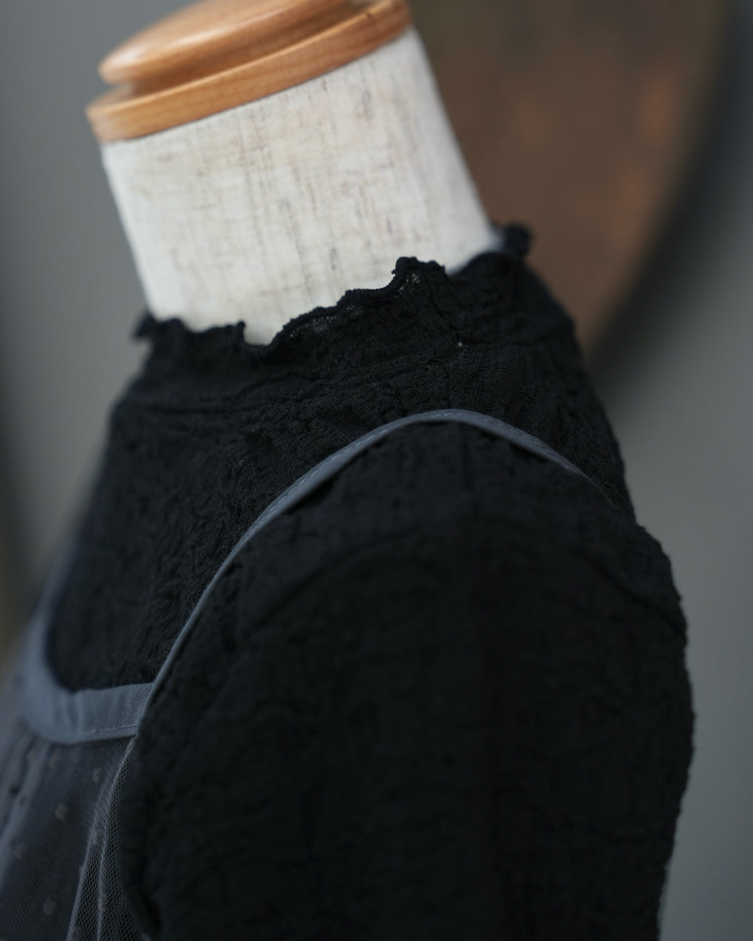 [nunubiel]crumpled t-shirts