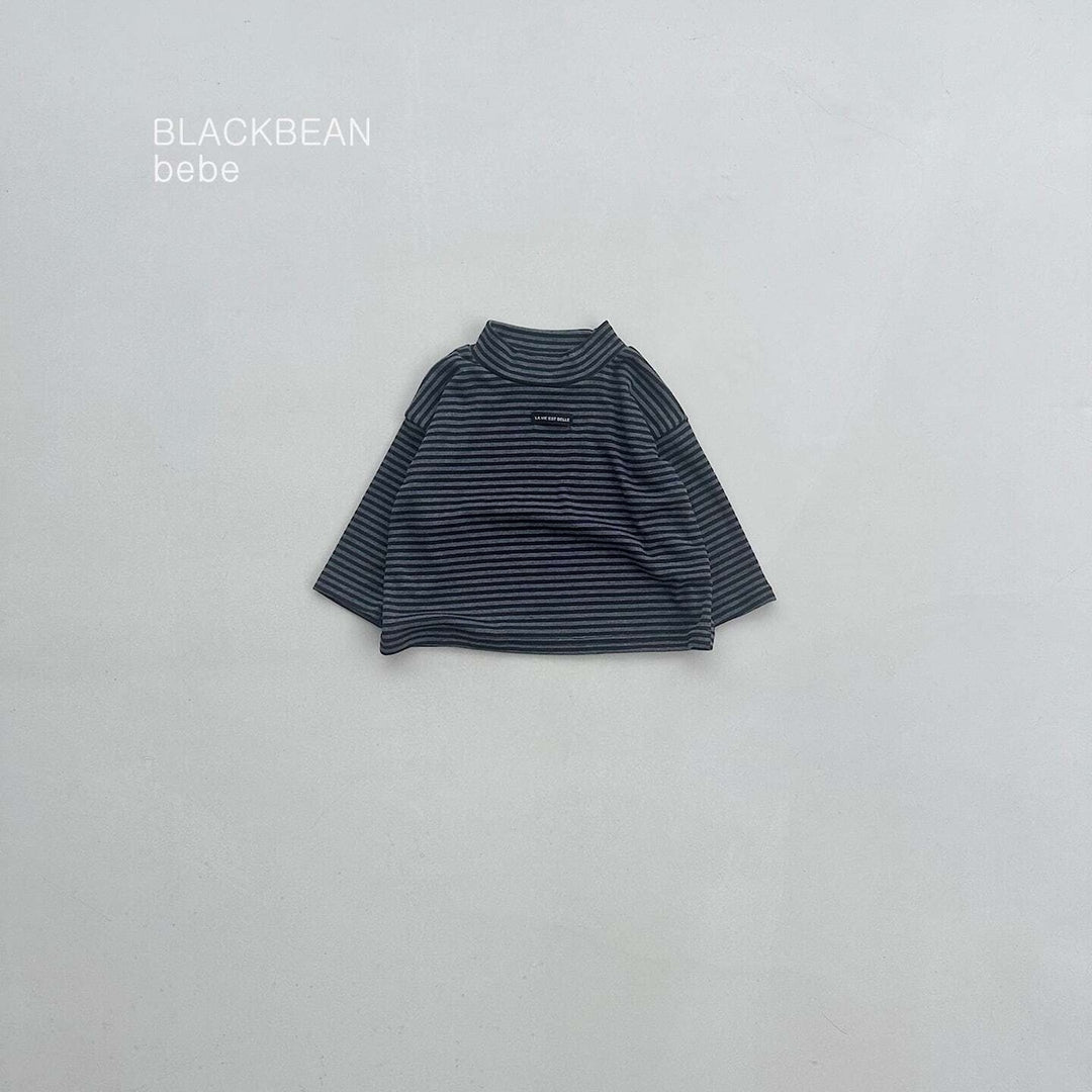 [BLACKBEAN]カヌーT
