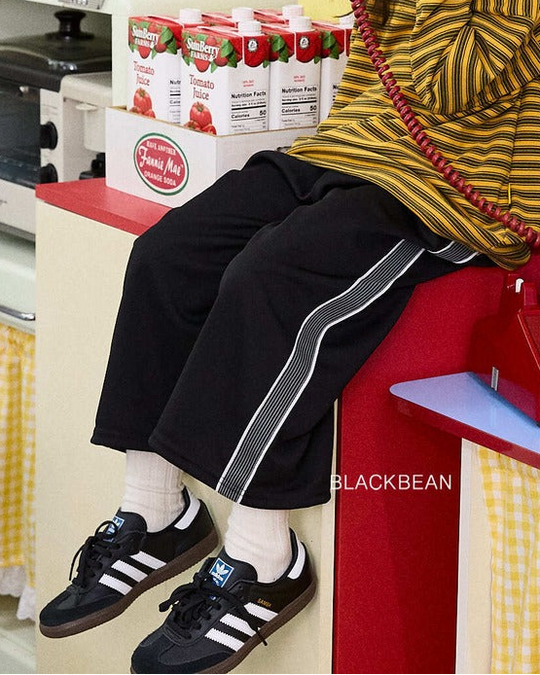 [BLACKBEAN]パコPT