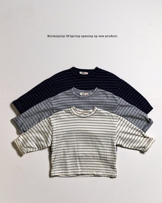 [NORMALPLAY]mushroom border T