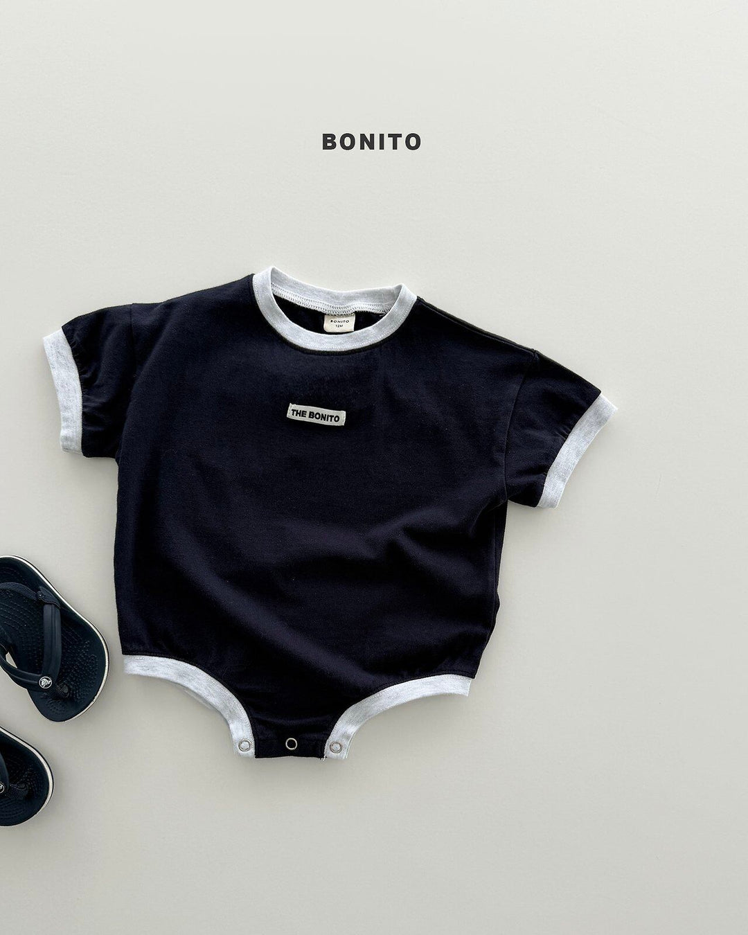 [BONITO]lose suit