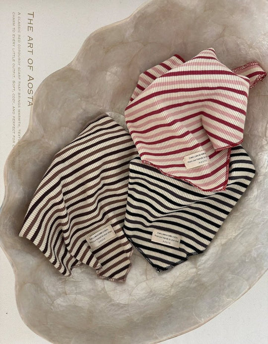 [AOSTA]Crayon Scarf