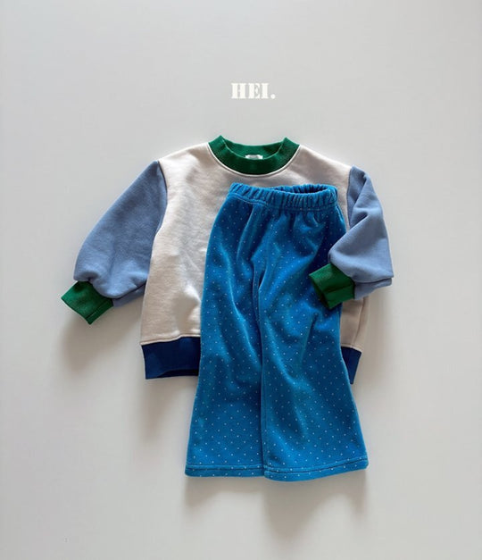 [Hei]トトブーツカットPT