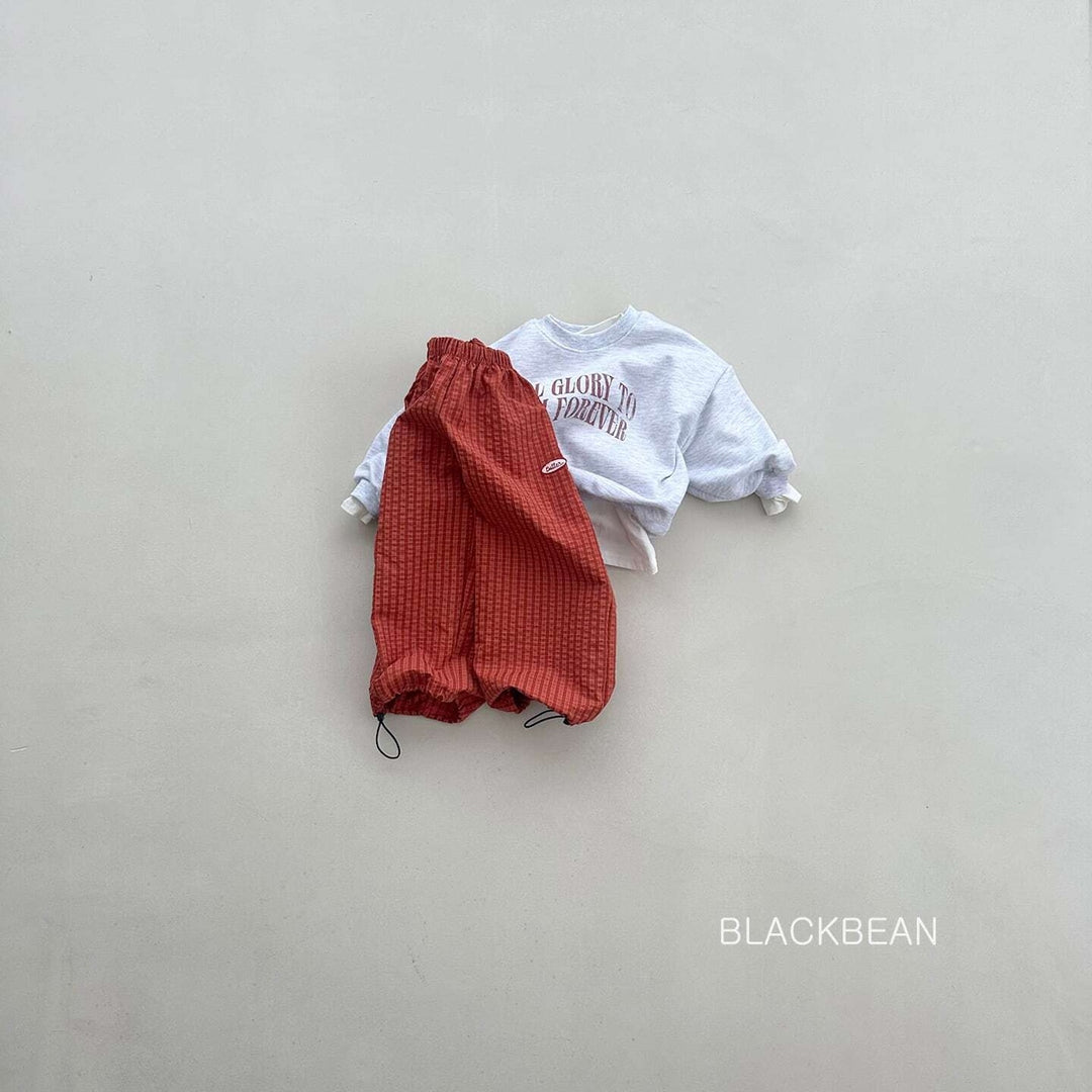 [BLACKBEAN]ストリングPT