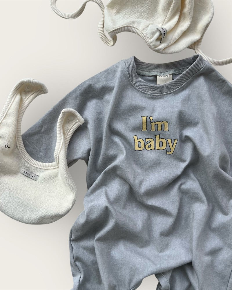 [oatmeal]I'm rompers