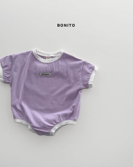 [BONITO]lose suit