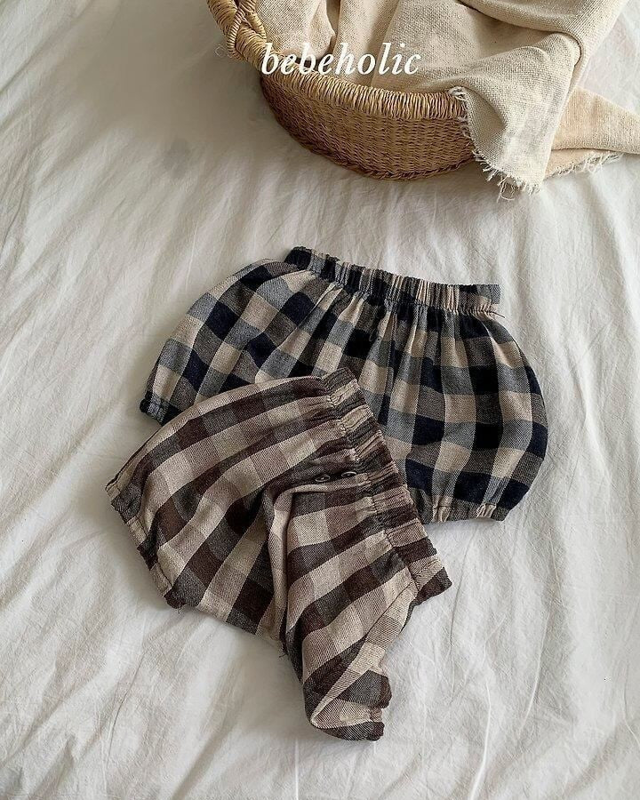 [bebeholic]ティコパンツ