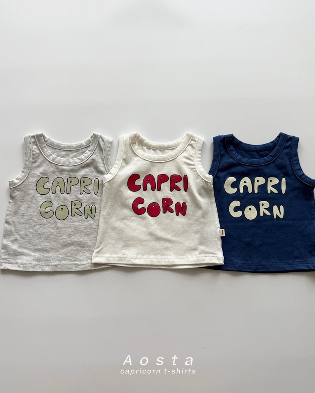 [aosta]capricorn string T