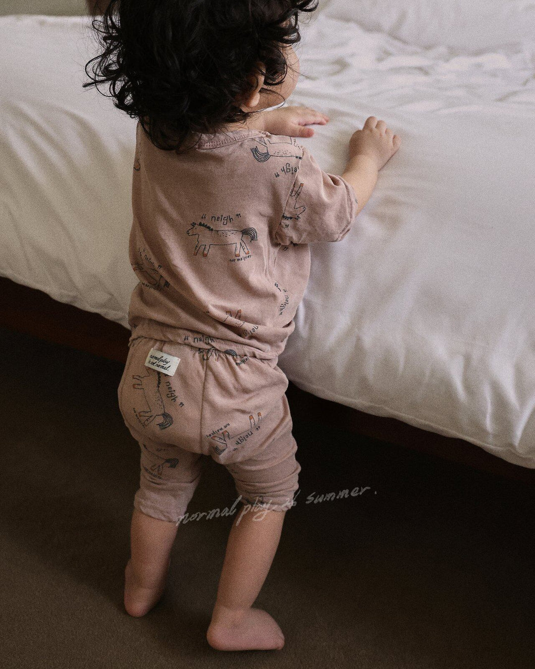 [NORMAL PLAY]midsummer pony T