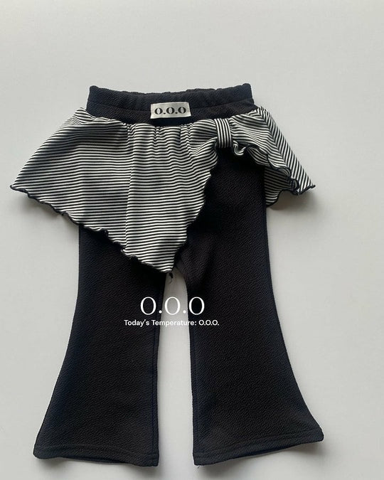 [O.O.O]sophia pants