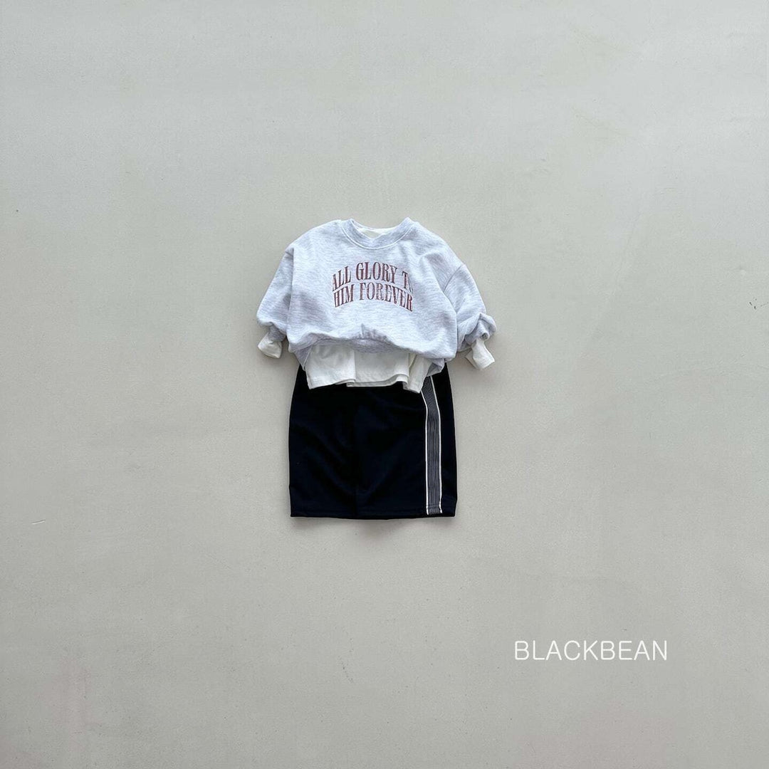 [BLACKBEAN]パコPT
