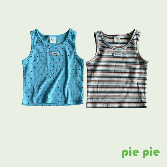 [pie]ping pong sleeveless.