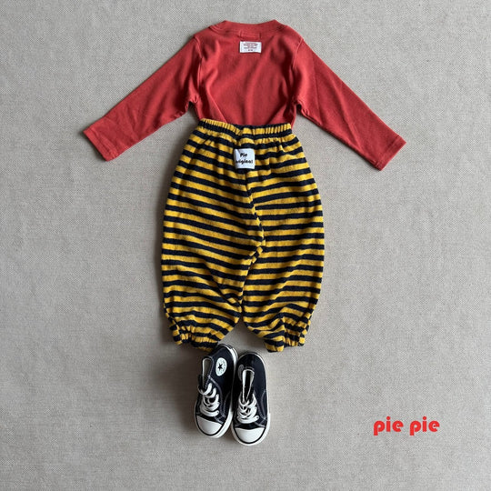 [pie]ハニーテリージョガーPT