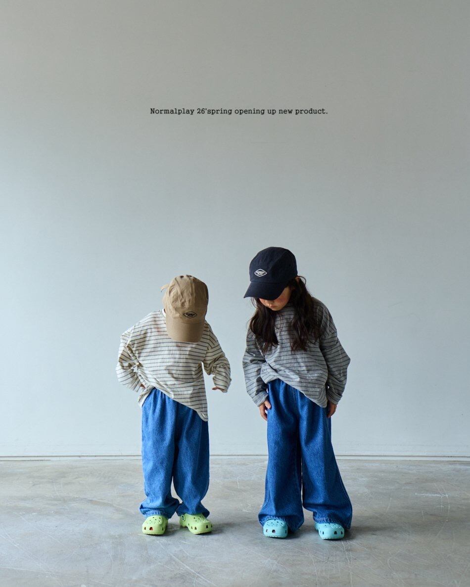 [NORMALPLAY]mushroom border T