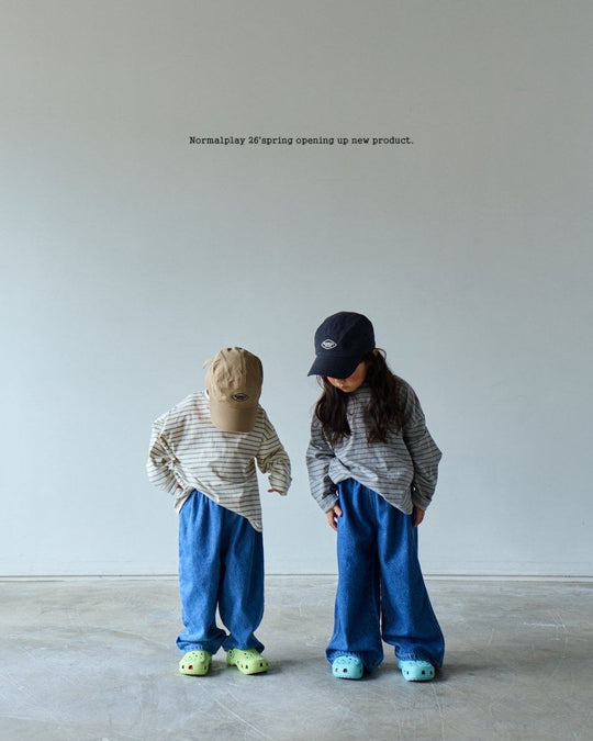 [NORMALPLAY]mushroom border T