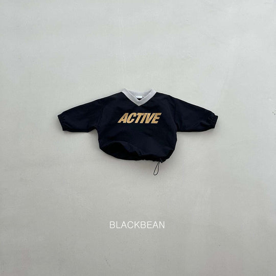 [BLACKBEAN]ACTIVE MTM