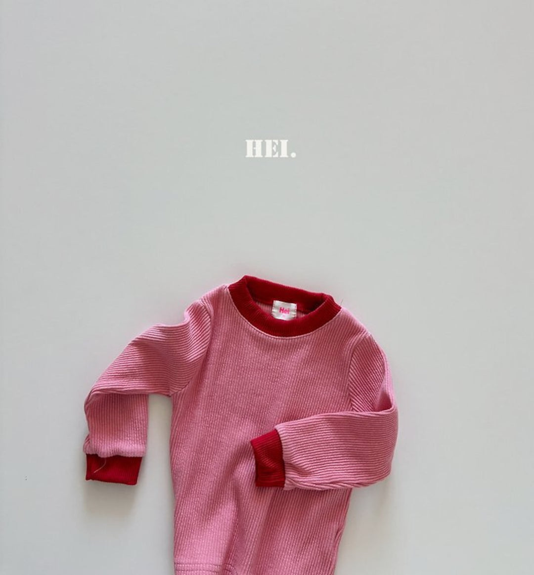 [Hei]ボノボノT
