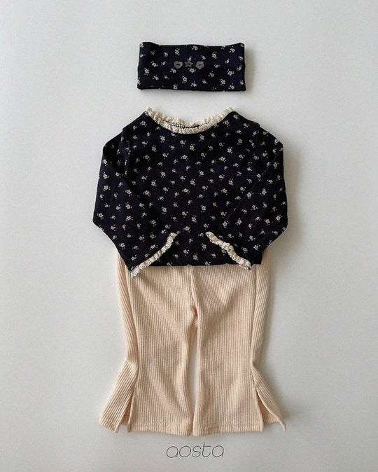 [AOSTA]Camellia T