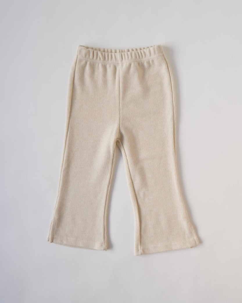 [ATOMEME]スリットパンツ