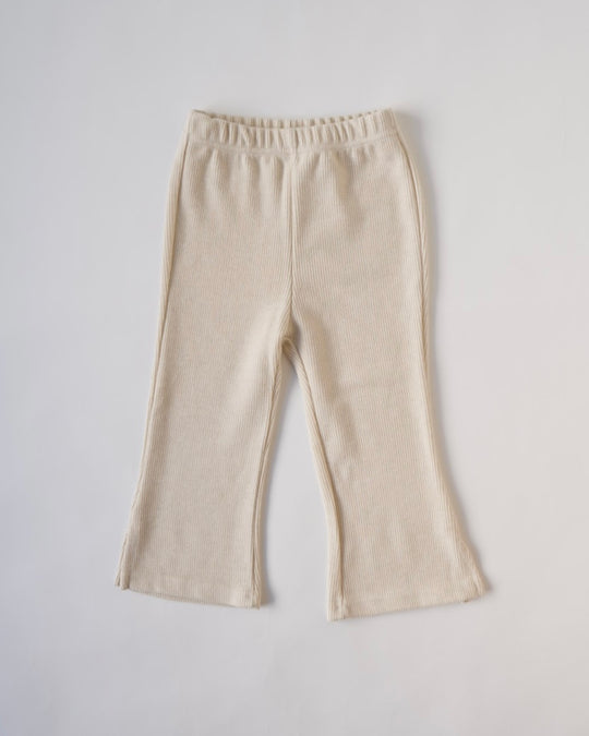 [ATOMEME]スリットパンツ