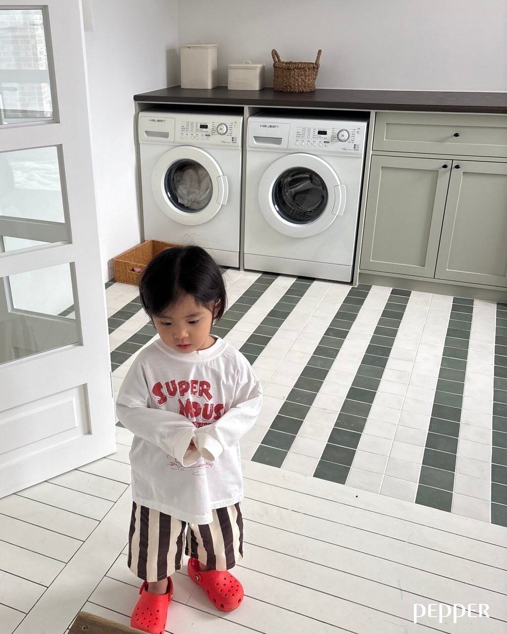 [pepper]super mouse T