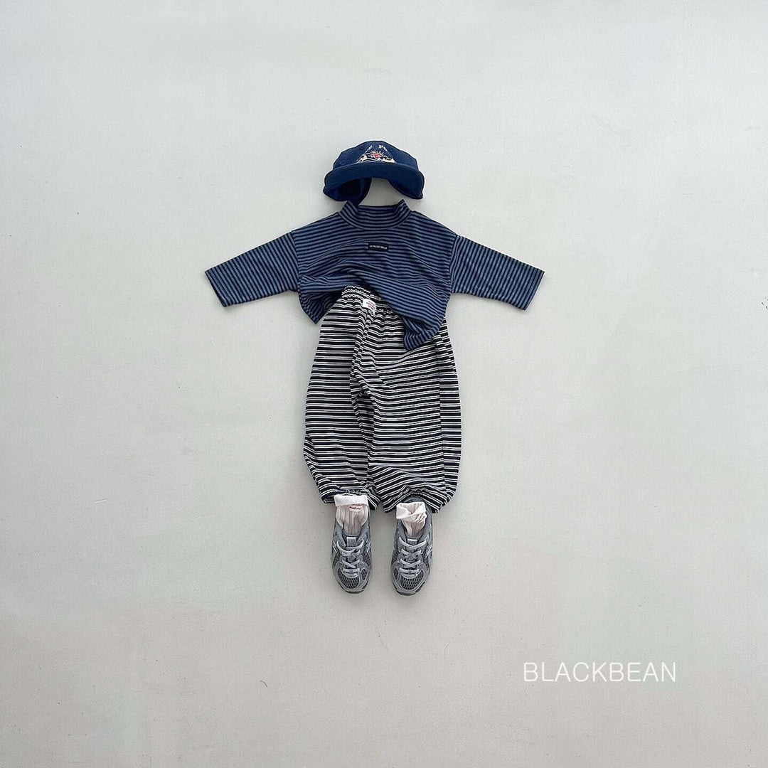 [BLACKBEAN]ナインPT