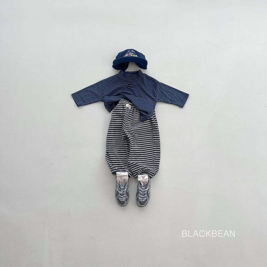 [BLACKBEAN]ナインPT