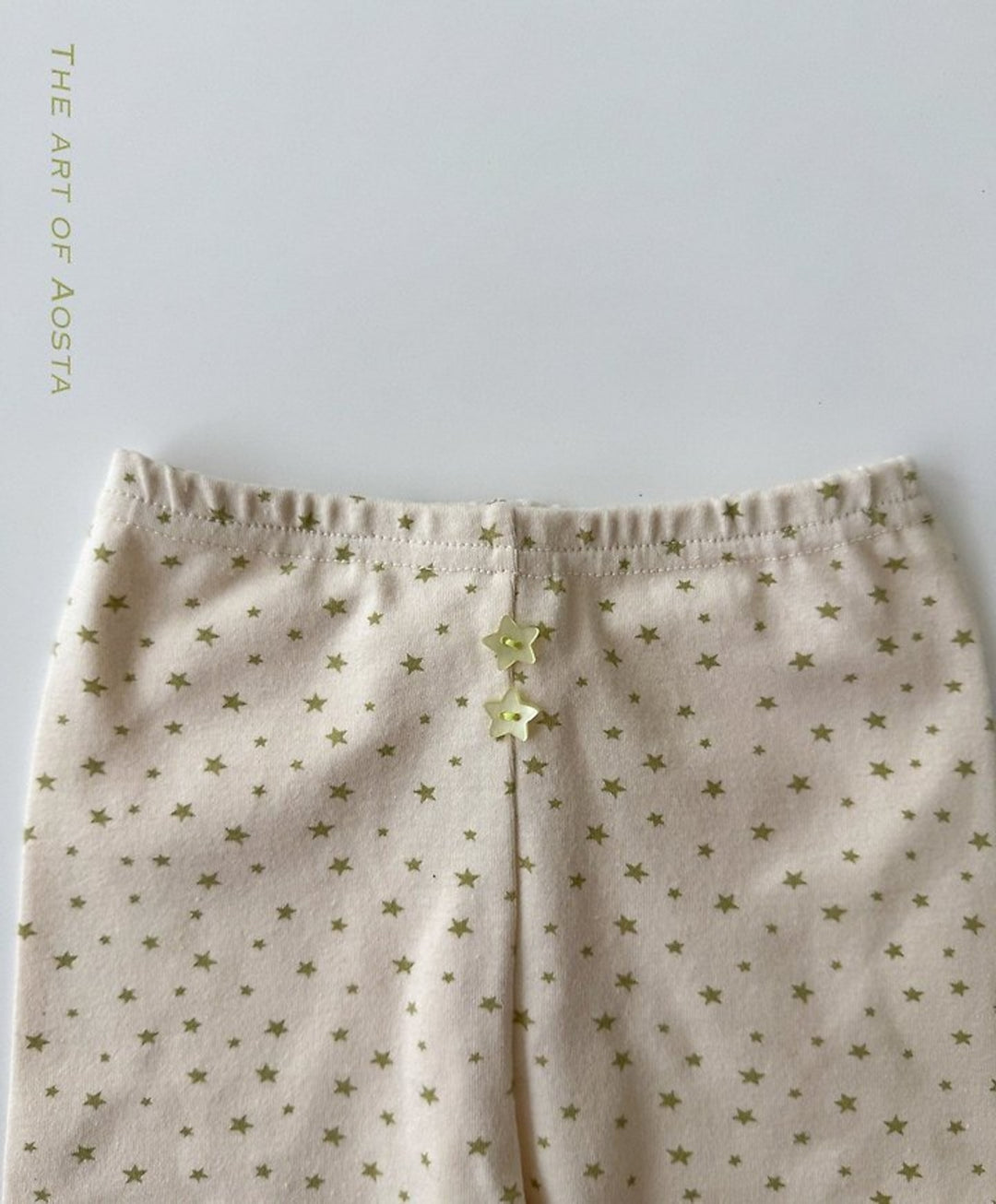 [AOSTA]Star Candy Leggings